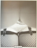 Annie Sprinkle, eric Kroll # POST P. MODERNIST # nm, 1991