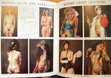 Annie Sprinkle, eric Kroll # POST P. MODERNIST # nm, 1991