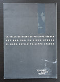 Philippe Starck, Duravit # LA SALLE DE BAINS # ca. 1990, nm