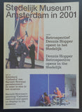 Stedelijk Museum , Hopper ao# STEDELIJK MUSEUM AMSTERDAM in 2001 # annual report, 2002, nm+