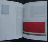 Stedelijk Museum , Hopper ao# STEDELIJK MUSEUM AMSTERDAM in 2001 # annual report, 2002, nm+