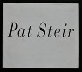 Robert Miller gallery # PAT STEIR # 1990, nm+