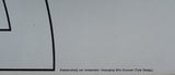 Wim Crouwel , Stedelijk Museum # FRANK STELLA # poster, 1970, B-
