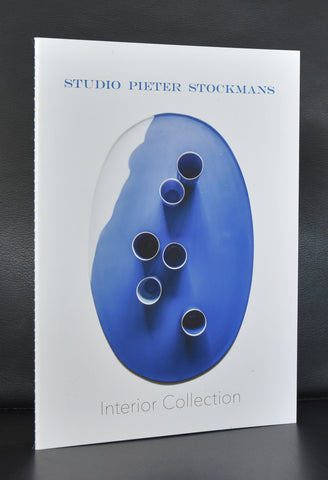 Piet Stockmans # INTERIOR COLLECTION # ca. 2015, mint