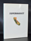 Rudy Vandelans # SUPERMARKET # 2001, mint