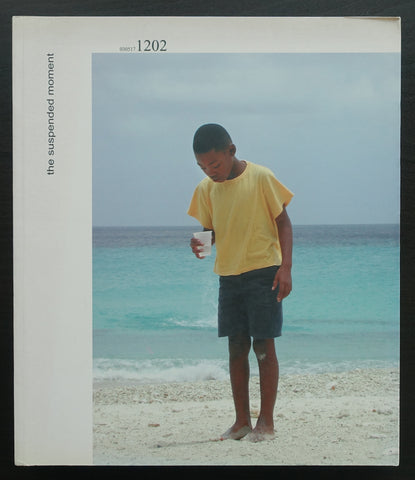 Roni Horn, Paul Kooiker ao # THE SUSPENDED MOMENT # 2005, mint--