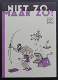 Joost Swarte # NIET ZO MAAR ZO!, vol. 5 # 1991, mint