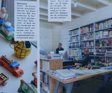 Joost Swarte # VOLKSKRANT, design special # 2017, nm+