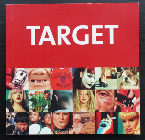 Robert Knoth & Steenmeijer # TARGET # 2001, nm