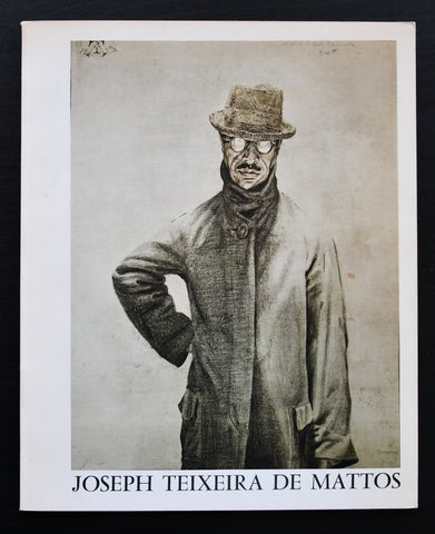 Institut Neerlandais # JOSEPH TEXEIRA DE MATTOS # 1972, nm+