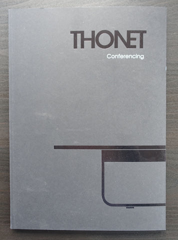 Thonet # CONFERENCING # ca. 2015, mint