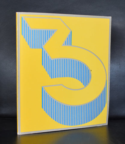 van Abbemuseum # THREE BLIND MICE # van Toorn, 1968, nm+