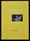 Tiong Ang # NOT DARK YET # Artimo, 1998, mint-
