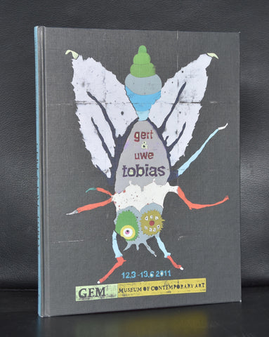GEM # GERT & UWE TOBIAS # 2011, mint