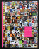 Dutch Theatre Posters # THE SHOW STARTS ON THE STREET!# 2001, mint