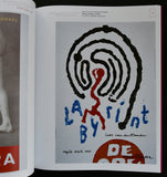 Dutch Theatre Posters # THE SHOW STARTS ON THE STREET!# 2001, mint