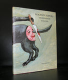 Roland Topor #THEATRALISCHE SENDUNG#1994, mint