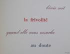 Willem Sandberg# EXPERIMENTA TYPOGRAFICA 3# 750cps,nm+