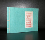 E. Egberts # TYPO GRAFIEK # no. 113/130, nm+