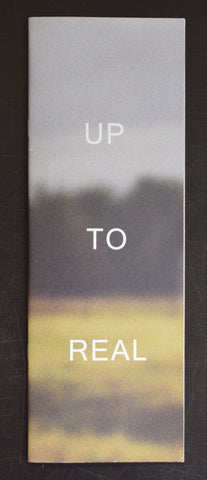 Coen Vernooij # UP TO REAL # 2015, nm+