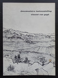 Stedelijk Museum # VINCENT VAN GOGH # 1958, nm