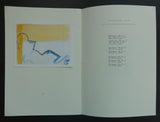 Stadgalerij Heerlen # DAVID VAN DE KOP # 1987, nm
