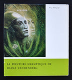 Diana Vandenberg # LA PEINTURE HERMETIQUE de # 1969