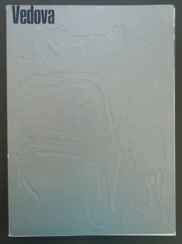 Tour Fromage # Emilio VEDOVA # 1975, nm