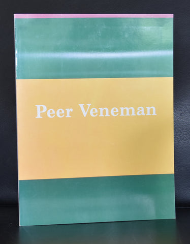 the Living Room # PEER VENEMAN # 1990, mint-