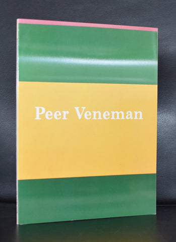 the Living Room # PEER VENEMAN # 1990, mint
