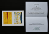 Art & Project # TOON VERHOEF # 1997, mint
