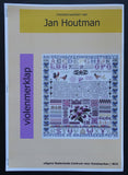 Jan Houtman, Sampler # VIOLENMERKLAP # 2001, mint-