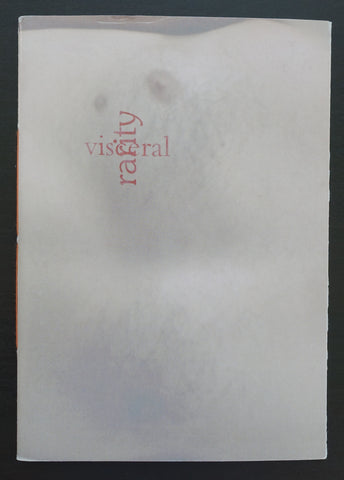 Simon Parish # VISCERAL RARITY # ed. 100 signed numb, mint-