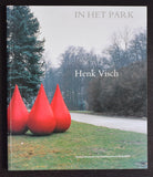 Henk Visch, Middelheim # IN HET PARK # 1996, nm++