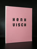 Biennale di Venezia # HENK VISCH # 1988, nm