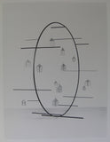 Biennale di Venezia # HENK VISCH # 1988, nm