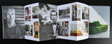Eames, Jongerius, Morrison ao.#VITRA, das Original # leporello plus 3 books, mint