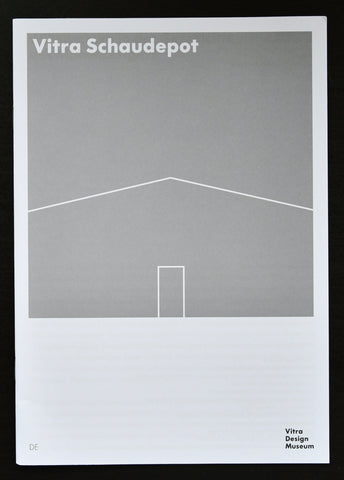 Vitra # SCHAUDEPOT # Vitra guide, nm++