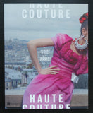 Gemeentemuseum Den Haag # VOICI PARIS!, Haute Couture # 2010, mint-
