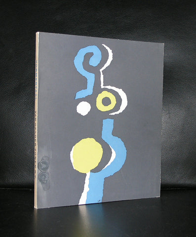 van Gelder papier dutch design# VORMENTAAL # 1957, nm