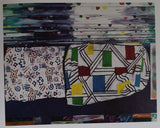 de Graaf, Hemmer, Persson, de Wit # KONINKLIJKE PRISJ VRIJE SCHILDERKUNST # typography, 2007, mint