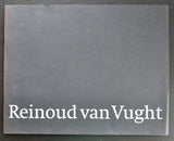 Museum 't Coopmanshus, Franeker # REINOUD VAN VUGHT # 2000, nm+