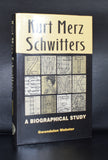 Webster # KURT SCHWITTERS, MERZ a Biographical Study # 1997, mint