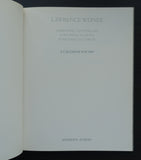 Anthony d'Offay gallery, Calendar 1989 # LAWRENCE WEINER # 1988, mint-