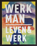 H.N. Werkman  # LEVEN & WERK 1882-1945 # mint