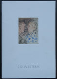 galerie wansink # CO WESTERIK. # 2005, mint-