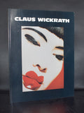 Claus Wickrath # FLOWERSKIN # 1990, mint-