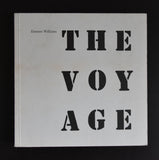 Emmett Williams # THE VOYAGE # 1975, 1000 copies, mint-