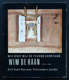 Dirk Ayels Kooiman # WIM DE HAAN # 1985, nm+