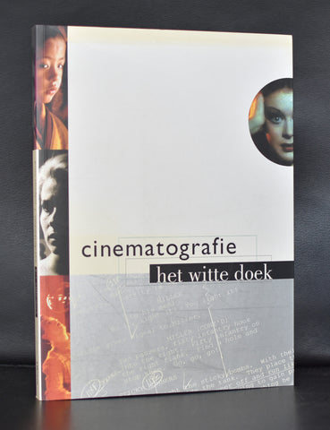 Cinematografie # HET WITTE DOEK # Librero, 2000, mint-